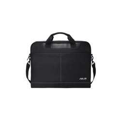 ASUS Nereus borsa per notebook 40,6 cm (16') Valigetta ventiquattrore Nero características