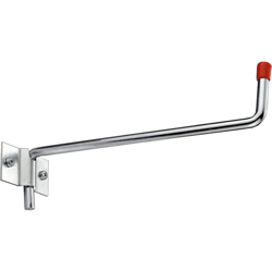 Connex - Gancio A Parete Dritto E Girevole - 35X215X50 Mm. precio