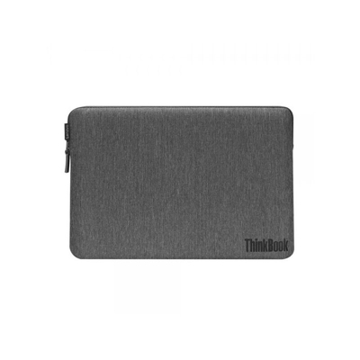 4X40X67058 borsa per notebook 35,6 cm (14') Custodia a tasca Grigio - Lenovo