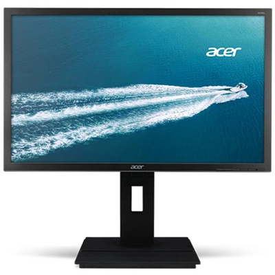 Monitor 24'' LED IPS B6 B246WLA 1920x1200 WUXGA Tempo di Risposta 6 ms