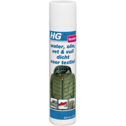 tessuto impermeabile per 300ml - hg en oferta