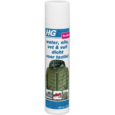 tessuto impermeabile per 300ml - hg