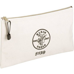 Klein Tools 5139 5139 Borsa porta utensili vuota Elettricisti, per professionisti, Tecnico características