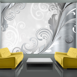 Fotomurale Lyrical twig cm 250x175 - Artgeist precio