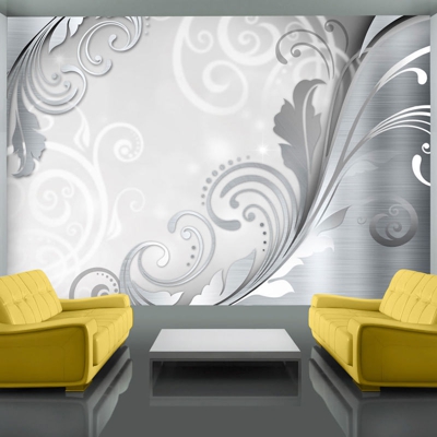 Fotomurale Lyrical twig cm 250x175 - Artgeist