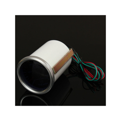Indicatore per auto con sensore di temperatura olio universale da 52 mm precio