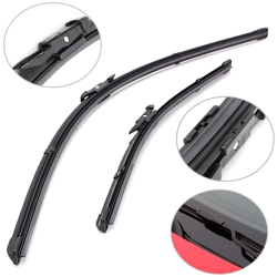 Parabrezza braccio tergicristallo anteriore 26 pollici 16 pollici per Fiat Punto Linea en oferta