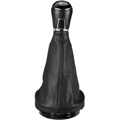 Pomello del cambio 5 Cambio a 6 velocità per VW Touran 03-10 Caddy MK2 04-096 Velocità