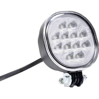 Faro di retromarcia Cavi terminali Faro di profondità posteriore 12 V/DC, 24 V/DC - Fristom