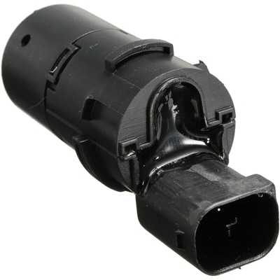 Sensore Di Parcheggio Pdc Nero Per Bmw E39 E46 E60 E61 E65 E66 E83 X3 X5 X3