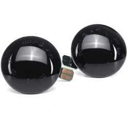 Kit Freccia Laterale a Led Side Marker Dinamica Lente Fume Range Rover L322 2002-2012 OEM XGB500020A precio