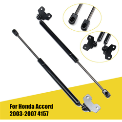 Barra di supporto staffa cofano anteriore per Honda Accord 2003-2007 en oferta