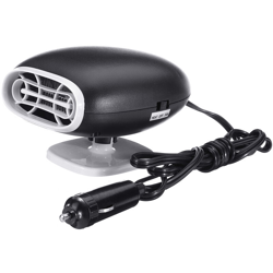 Radiatore per riscaldamento auto 150W DC 12V precio