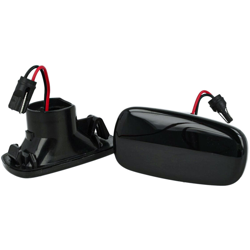 Kit Freccia Laterale a Led Side Marker Dinamica Lente Fume Toyota Altezza Lexus IS300 2000-2005 8173043010 precio