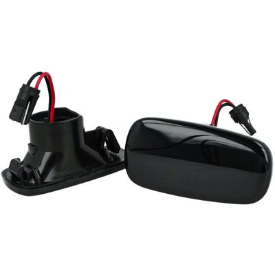 Kit Freccia Laterale a Led Side Marker Dinamica Lente Fume Toyota Altezza Lexus IS300 2000-2005 8173043010