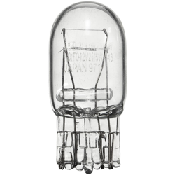 Luci dei freni Indicatori di direzione posteriori in vetro trasparente características