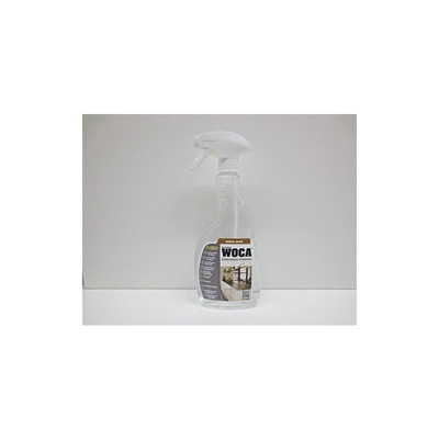 – Detergente spray, 0,75 l, 551500 a - Woca