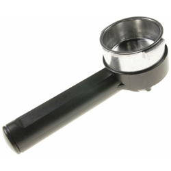 Saeco - Porta filtro - Macchinette da caffè, Caffettiera, Caffettiere a filtro, Macchinette espresso 330536 características