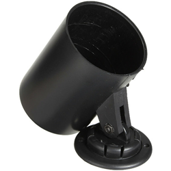 Manometro di fissaggio per manometro per manometro in plastica da 52 mm da 2 pollici con staffa nera características