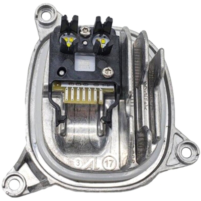 Carall - Lampada Modulo Led 63117466108 Destra BMW X3 X4 2016-2019 Led Angel Eyes Control Module