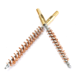 177 22 Kit spazzola pulizia canna Spazzole e aste per fucili Pistole ad aria compressa precio