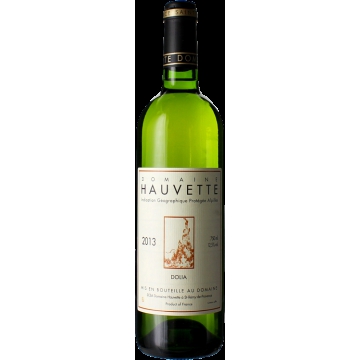 DOLIA 2014 - DOMAINE HAUVETTE