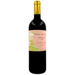 SYRAH LEONE - DOMAINE PEYRE ROSE 2003 precio
