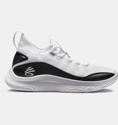 Scarpe da basket Curry Flow 8
