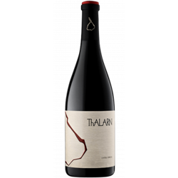 THALARN 2016 - CASTELL D'ENCUS características