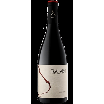 THALARN 2016 - CASTELL D'ENCUS