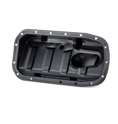 RIDEX Coppa Olio 592O0016  RENAULT,DACIA,Clio III Hatchback (BR0/1, CR0/1),CLIO II (BB0/1/2_, CB0/1/2_),Clio IV Hatchback (BH_)