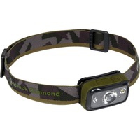 SPOT 350 Nero Torcia a fascia LED, Luce LED