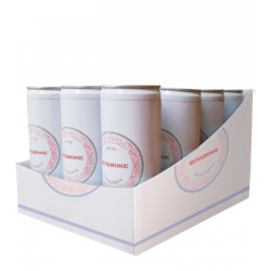 PACK DE 12 CANETTES (25CL) - RIVAROSE ROSE FRIZZANTE en oferta