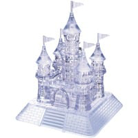 109002 puzzle 3D características