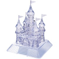 109002 puzzle 3D