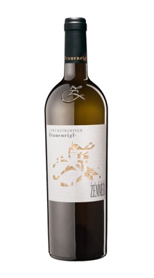 Gewürztraminer Alto Adige DOC Frauenrigl Peter Zemmer 2018