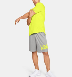 Maglia a manica corta UA Tech™ 2.0 da uomo en oferta