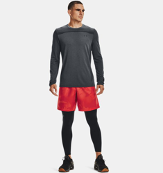 Shorts UA Woven Adapt da uomo características