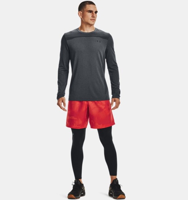 Shorts UA Woven Adapt da uomo