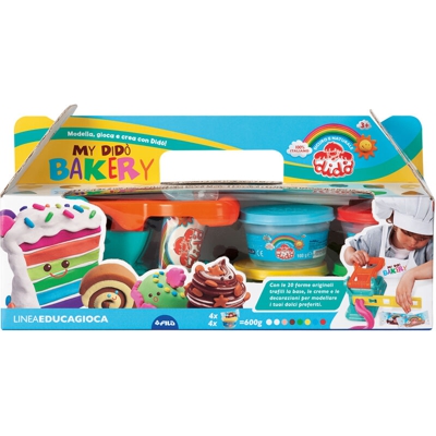 Fila - DIDO MY BAKERY 352800