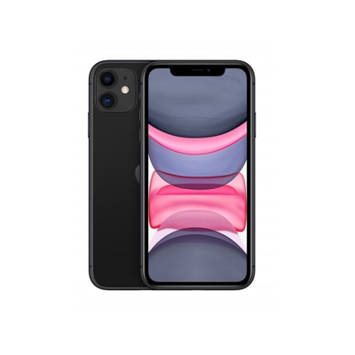 iPhone 11 64GB - Nero - Apple