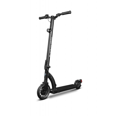 E-Scooter 20 km/h Nero - BMW