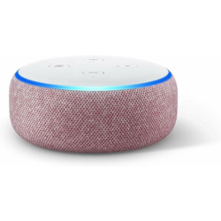 Amazon Echo Dot (3rd Gen) en oferta