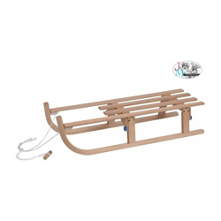 Imagen de Slitta Legno Piegh.110X31X28 al mejor precio Slitta Legno Piegh.110X31X28 precio