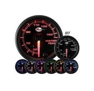 Strum. Blink GLW-Series Temp.Acqua 52mm