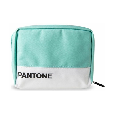 Pantone Travel Bag Azzurro Ciano