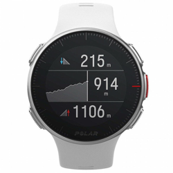 Polar Vantage V Bianco, Taglia M/L en oferta
