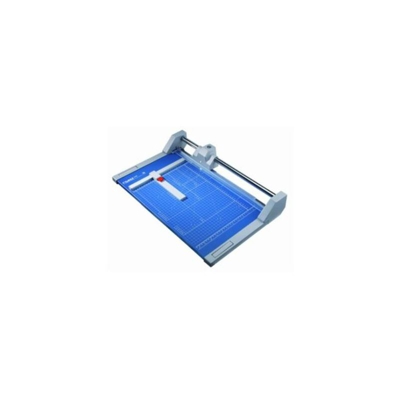 Taglierina a Rullo Luce: 360mm A4 - Dahle