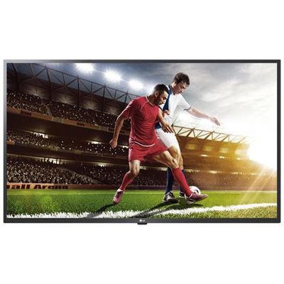 TV LED Ultra HD 4K 43'' 43UT640S0ZA Smart TV WebOS Hospitality TV