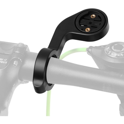 Supporto per computer da bicicletta